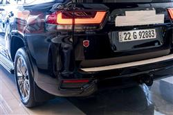 تۆیۆتا لاند کروزەر